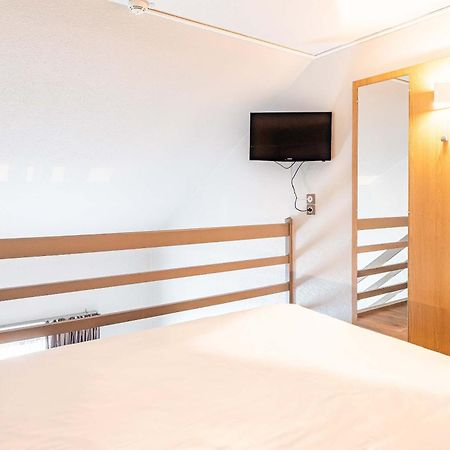B&B Hotel Tours Parc Expo St-Avertin Saint-Avertin Exteriér fotografie