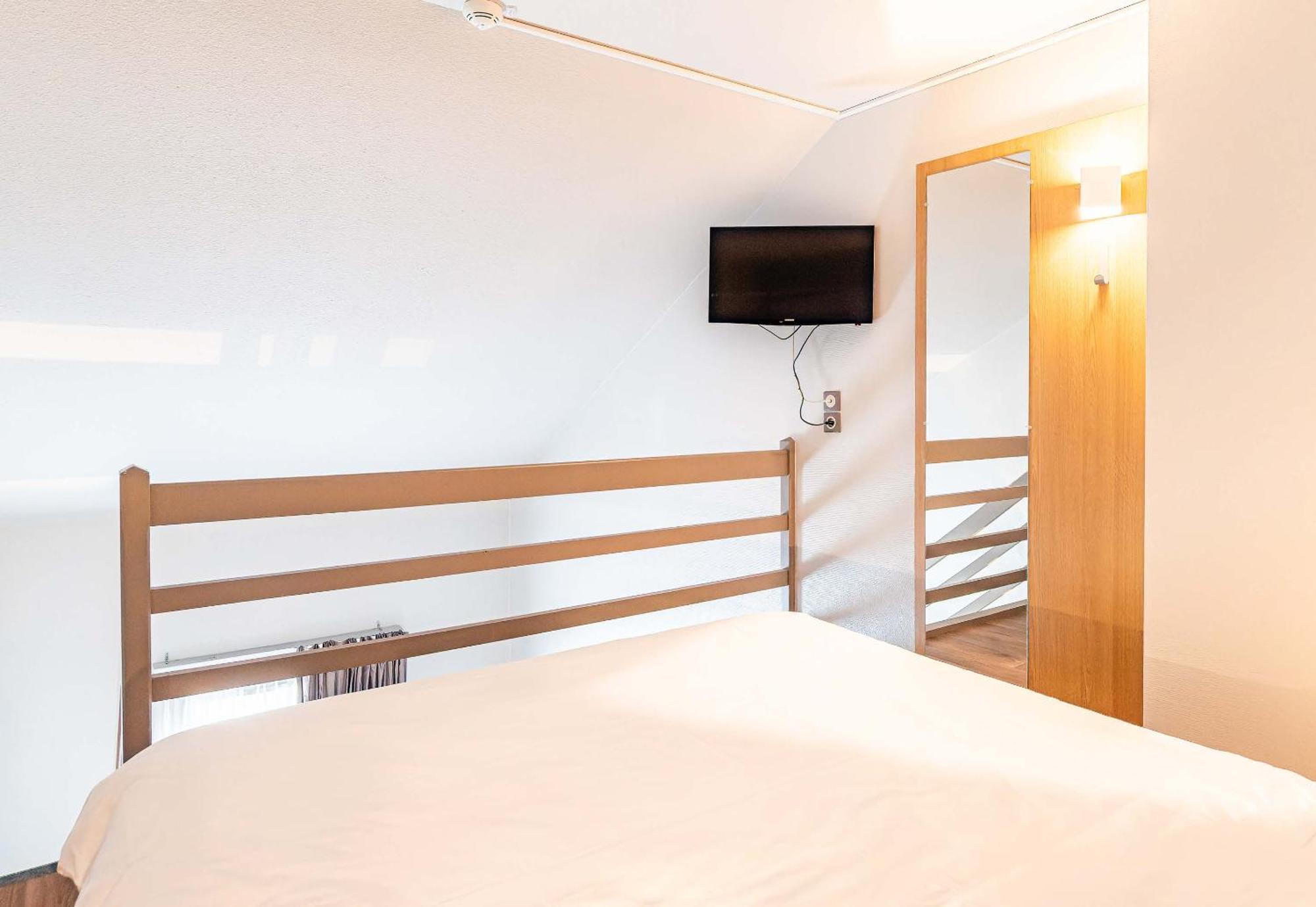 B&B Hotel Tours Parc Expo St-Avertin Saint-Avertin Exteriér fotografie